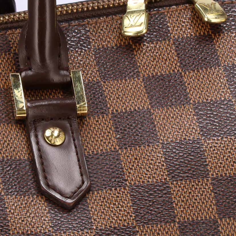 ＬＯＵＩＳＶＵＩＴＴＯＮ ルイヴィトン/リベラＭＭ／ダミエ／エベヌ/N41434//CA0093/Bランク/75