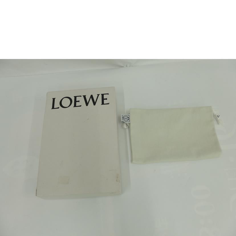 ＬＯＥＷＥ ﾛｴﾍﾞ/ブランドバッグ・小物｜WonderREX-ONLINE 公式通販サイト