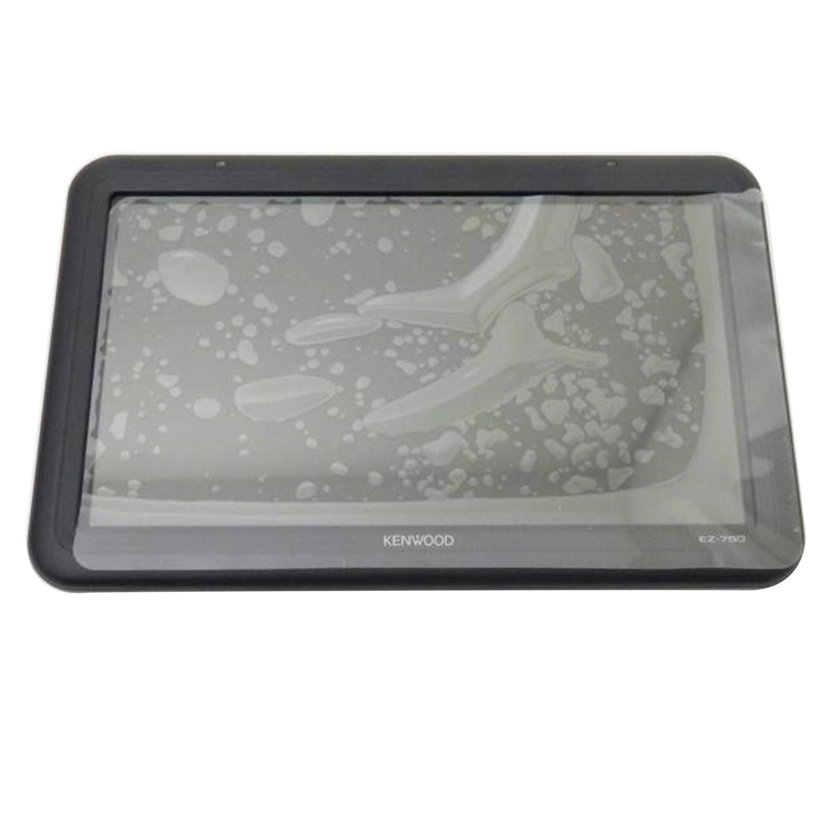 ＫＥＮＷＯＯＤ KENWOOD/ポータブルナビゲーション　ココデス/EZ-750//K7BJ03141/ABランク/88