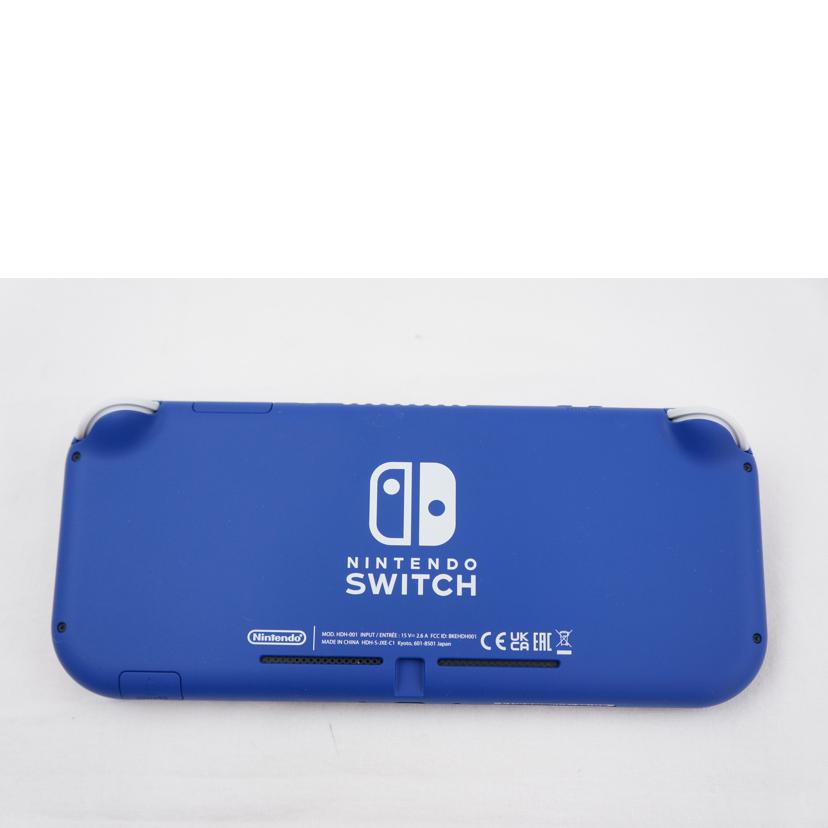 Ｎｉｎｔｅｎｄｏ 任天堂/ｓｗｉｔｃｈＬＩＴＥ/HDH-001//2021XJJ70029249445/ABランク/67