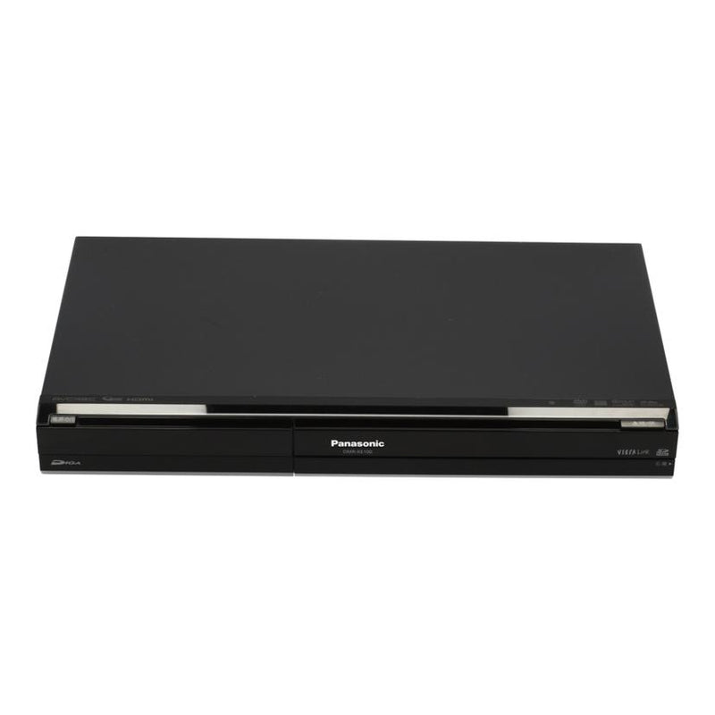DVDレコーダー パナソニック Panasonic DMR-XE100 - レコーダー