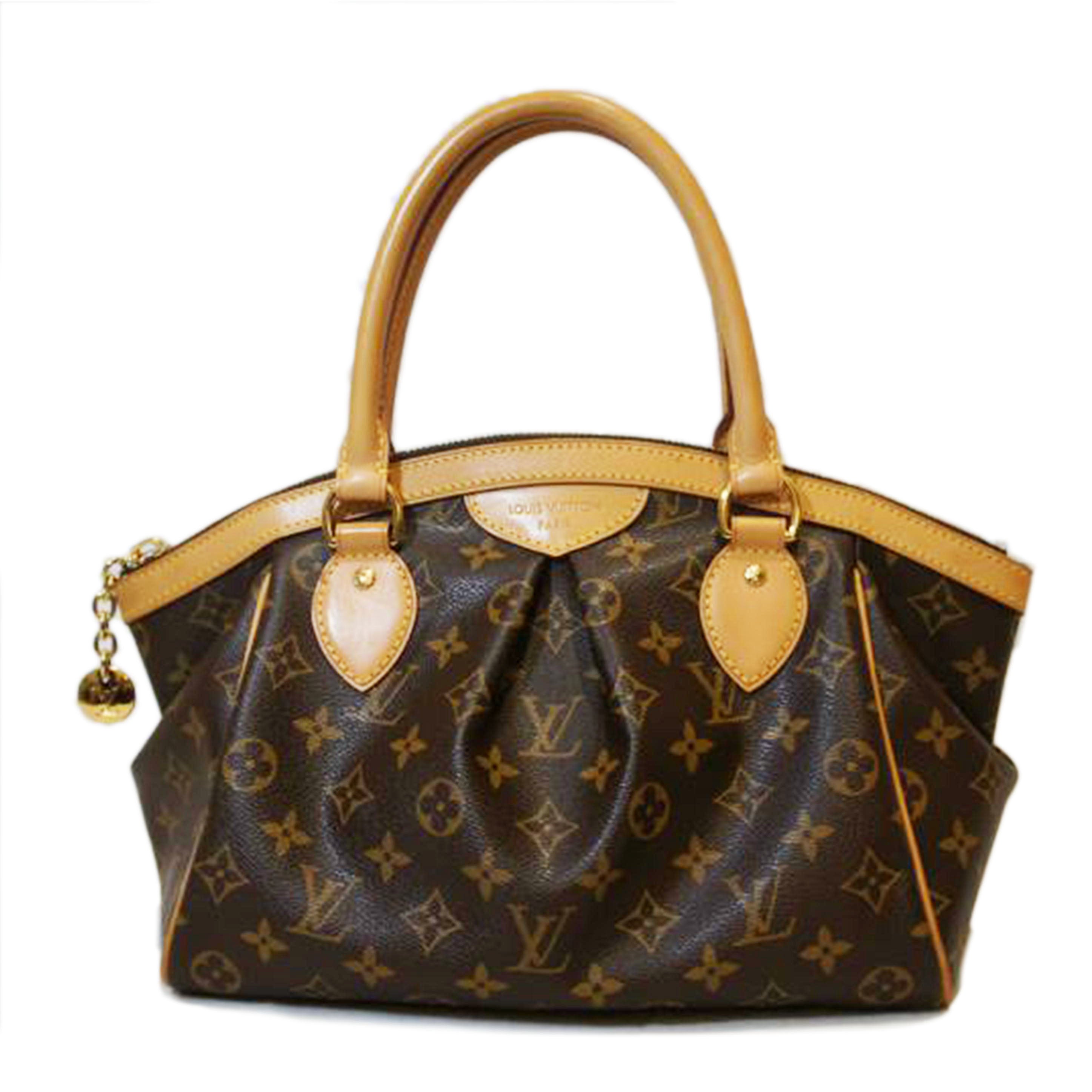 ＬＯＵＩＳ　ＶＵＩＴＴＯＮ ルイ・ヴィトン/ティヴォリＰＭ／モノグラム/M40143//VI2009/ABランク/94