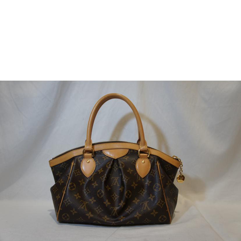 ＬＯＵＩＳ　ＶＵＩＴＴＯＮ ルイ・ヴィトン/ティヴォリＰＭ／モノグラム/M40143//VI2009/ABランク/94