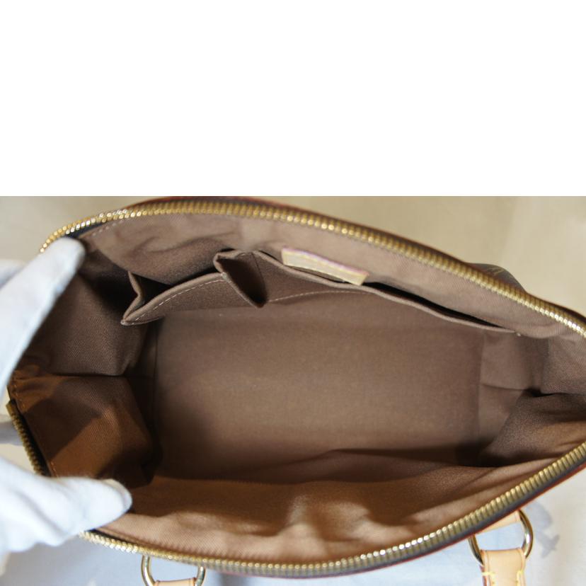 ＬＯＵＩＳ　ＶＵＩＴＴＯＮ ルイ・ヴィトン/ティヴォリＰＭ／モノグラム/M40143//VI2009/ABランク/94