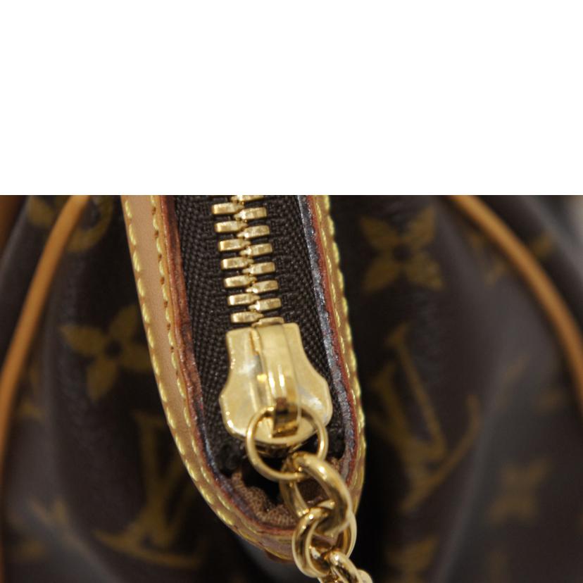 ＬＯＵＩＳ　ＶＵＩＴＴＯＮ ルイ・ヴィトン/ティヴォリＰＭ／モノグラム/M40143//VI2009/ABランク/94