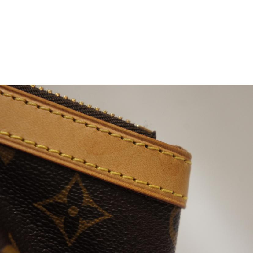 ＬＯＵＩＳ　ＶＵＩＴＴＯＮ ルイ・ヴィトン/ティヴォリＰＭ／モノグラム/M40143//VI2009/ABランク/94