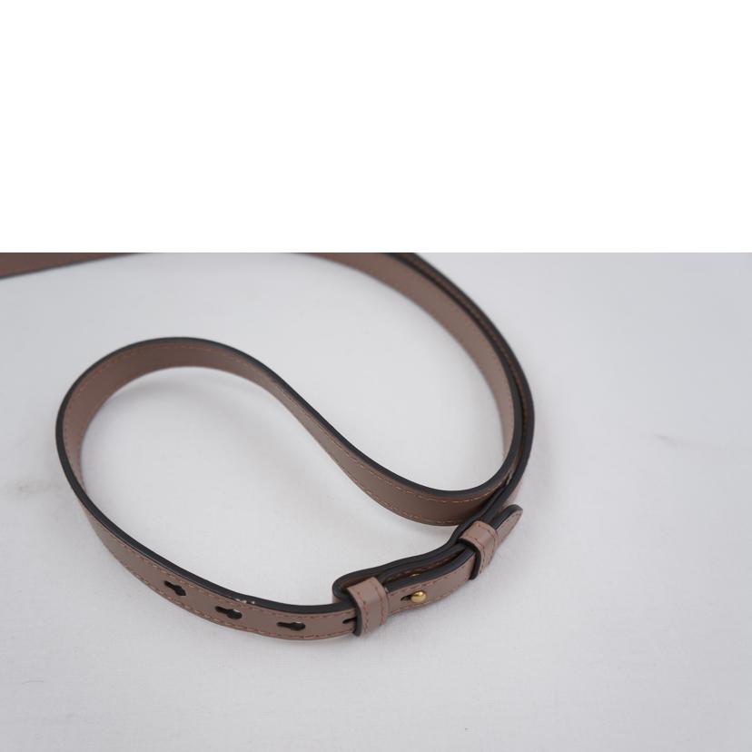 ＧＵＣＣＩ グッチ/ＧＧマーモントショルダー/447632//204991/ABランク/67