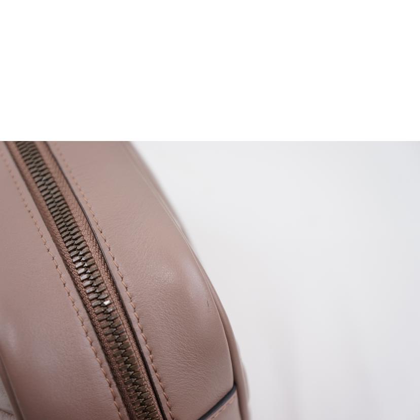 ＧＵＣＣＩ グッチ/ＧＧマーモントショルダー/447632//204991/ABランク/67