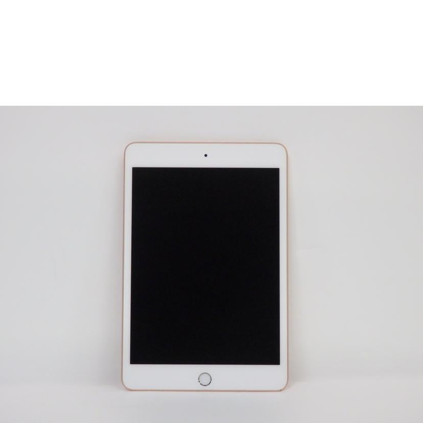 Ａｐｐｌｅ アップル/ｉＰａｄ　ｍｉｎｉ　６４ＧＢ　第５世代/MUQY2J/A//DMPYT5SELM95/Bランク/84