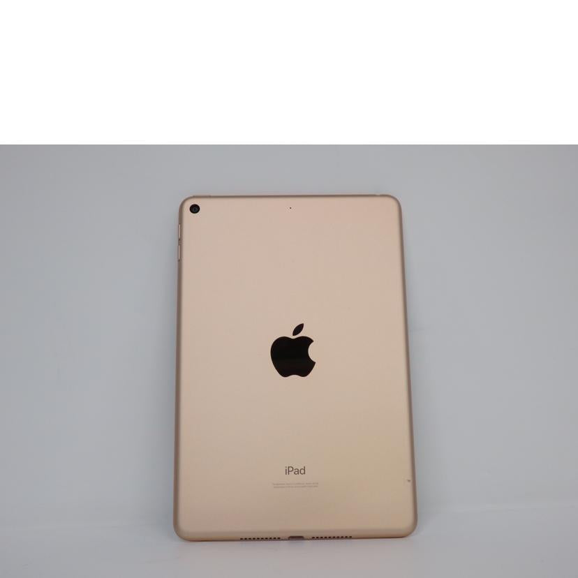 Ａｐｐｌｅ アップル/ｉＰａｄ　ｍｉｎｉ　６４ＧＢ　第５世代/MUQY2J/A//DMPYT5SELM95/Bランク/84