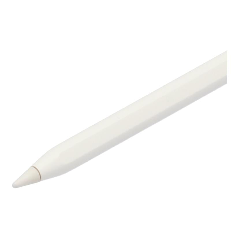 ＡＰＰＬＥ アップル/Ａｐｐｌｅ　Ｐｅｎｃｉｌ/第2世代 MU8F2J/A //GR1CP89KJKM9/Bランク/62