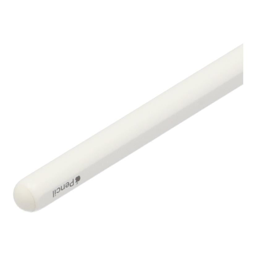 ＡＰＰＬＥ アップル/Ａｐｐｌｅ　Ｐｅｎｃｉｌ/第2世代 MU8F2J/A //GR1CP89KJKM9/Bランク/62