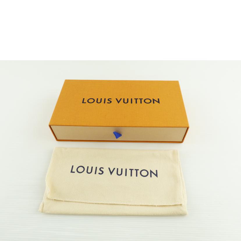 ＬＯＵＩＳ　ＶＵＩＴＴＯＮ ルイ・ヴィトン/ジッピー・ウォレット／モノグラム・アンプラント/M62121//SP0248/Bランク/64