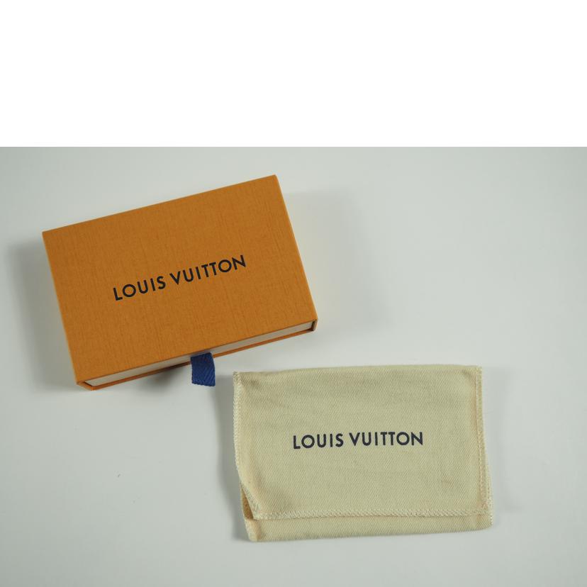 ＬＯＵＩＳ　ＶＵＩＴＴＯＮ ルイヴィトン/ポシェットクレ／ダミエ/N62658//CT2262/ABランク/79