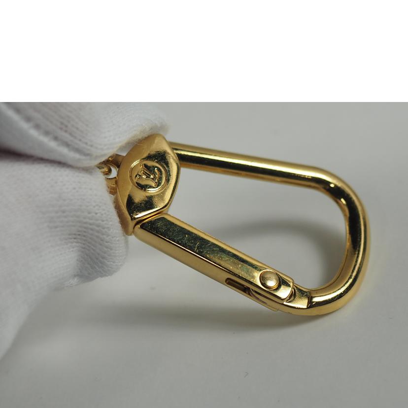 ＬＯＵＩＳ　ＶＵＩＴＴＯＮ ルイヴィトン/ポシェットクレ／ダミエ/N62658//CT2262/ABランク/79