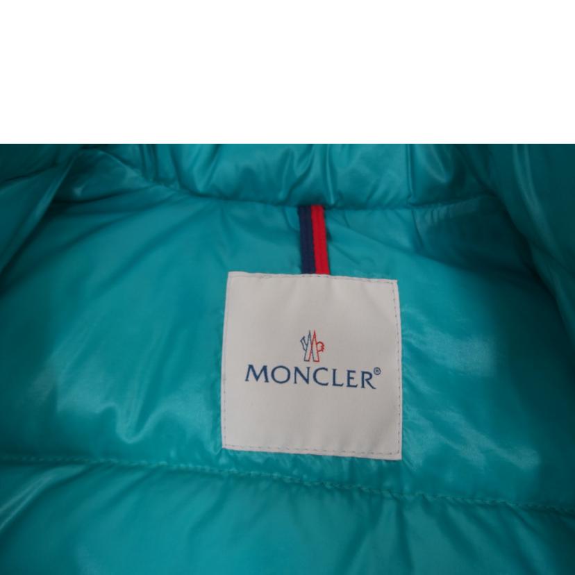 ＭＯＮＣＬＥＲ MONCLER/ＭＯＮＣＬＥＲ/G32-003//Bランク/82