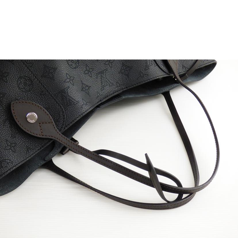 ＬＯＵＩＳ　ＶＵＩＴＴＯＮ ルイ・ヴィトン/ヒナＭＭ／モノグラム・マヒナ/M54354//ICﾀｸﾞ/Aランク/64