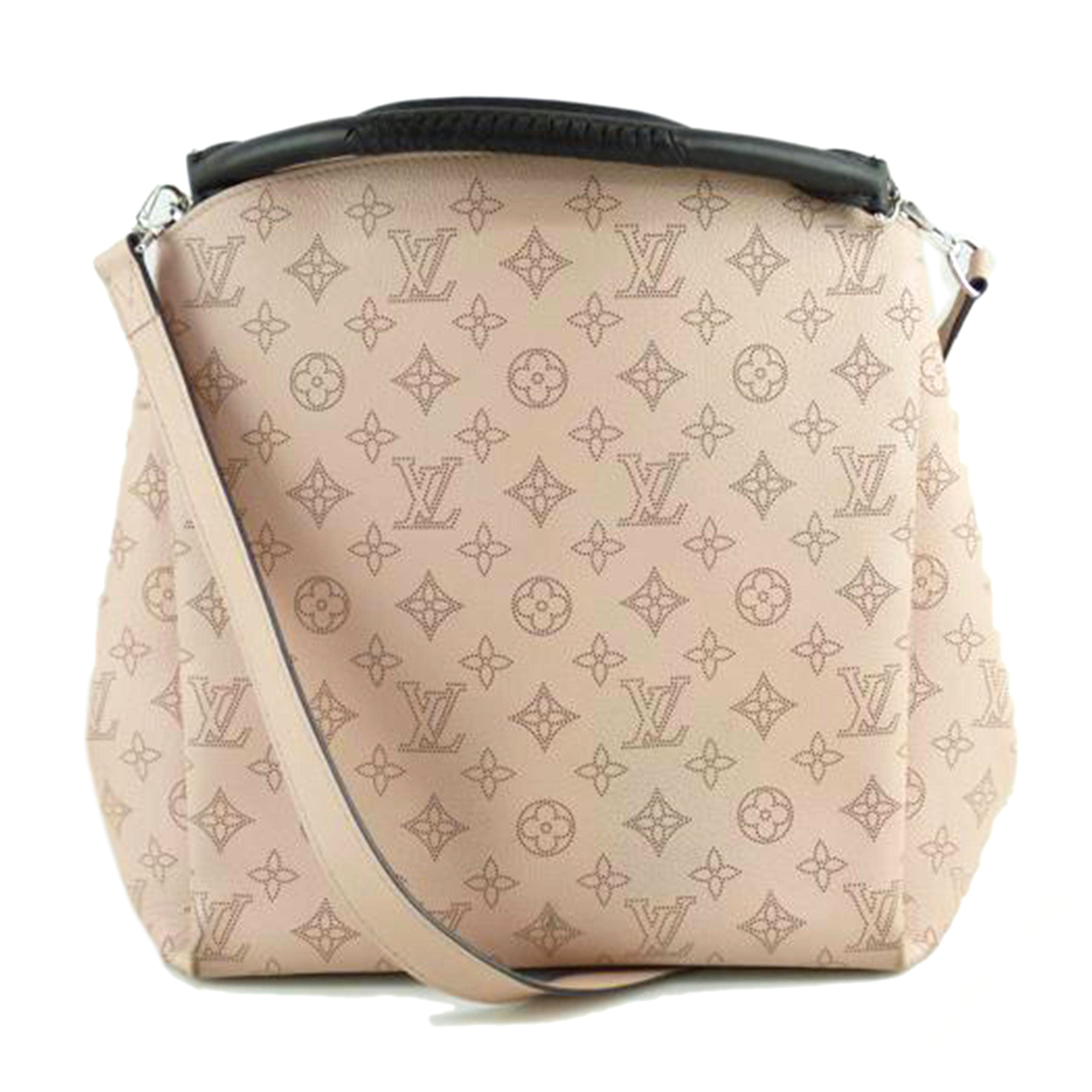 ＬＯＵＩＳ　ＶＵＩＴＴＯＮ ルイ・ヴィトン/バビロンＰＭ／モノグラム・マヒナ/M50033//ICﾀｸﾞ/Bランク/64