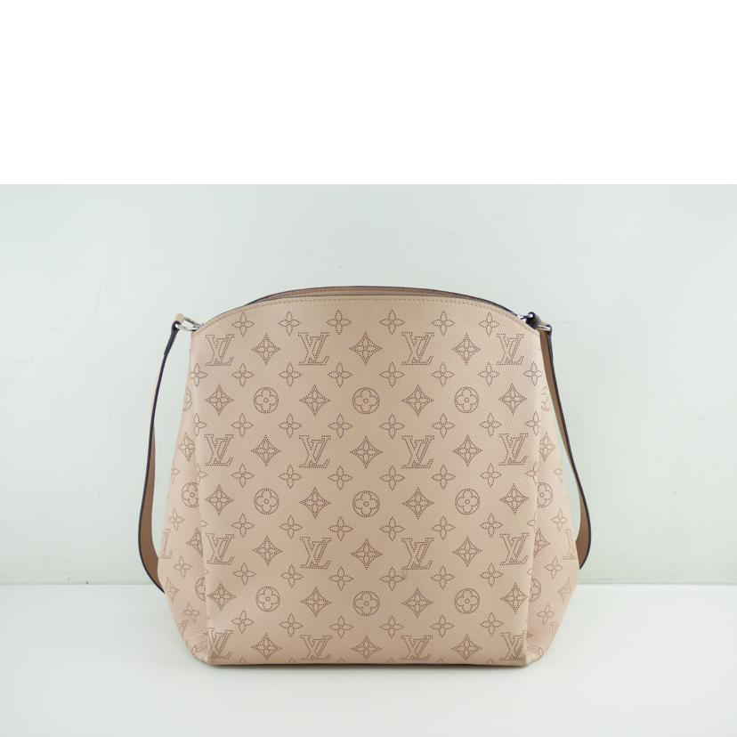 ＬＯＵＩＳ　ＶＵＩＴＴＯＮ ルイ・ヴィトン/バビロンＰＭ／モノグラム・マヒナ/M50033//ICﾀｸﾞ/Bランク/64