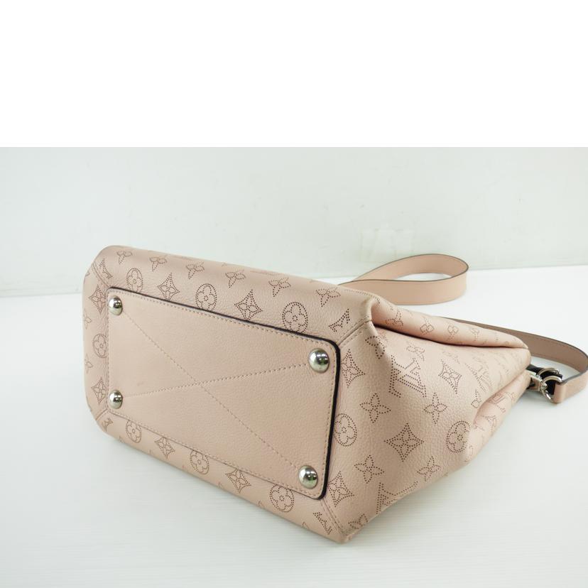 ＬＯＵＩＳ　ＶＵＩＴＴＯＮ ルイ・ヴィトン/バビロンＰＭ／モノグラム・マヒナ/M50033//ICﾀｸﾞ/Bランク/64