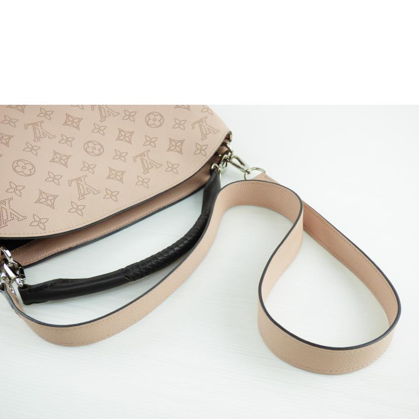ＬＯＵＩＳ　ＶＵＩＴＴＯＮ ルイ・ヴィトン/バビロンＰＭ／モノグラム・マヒナ/M50033//ICﾀｸﾞ/Bランク/64