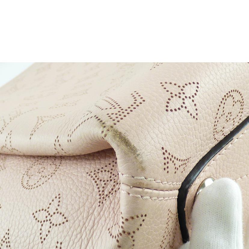 ＬＯＵＩＳ　ＶＵＩＴＴＯＮ ルイ・ヴィトン/バビロンＰＭ／モノグラム・マヒナ/M50033//ICﾀｸﾞ/Bランク/64
