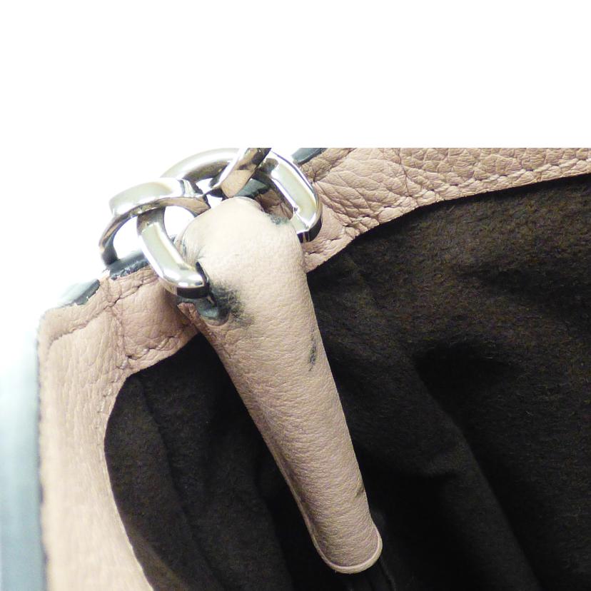 ＬＯＵＩＳ　ＶＵＩＴＴＯＮ ルイ・ヴィトン/バビロンＰＭ／モノグラム・マヒナ/M50033//ICﾀｸﾞ/Bランク/64