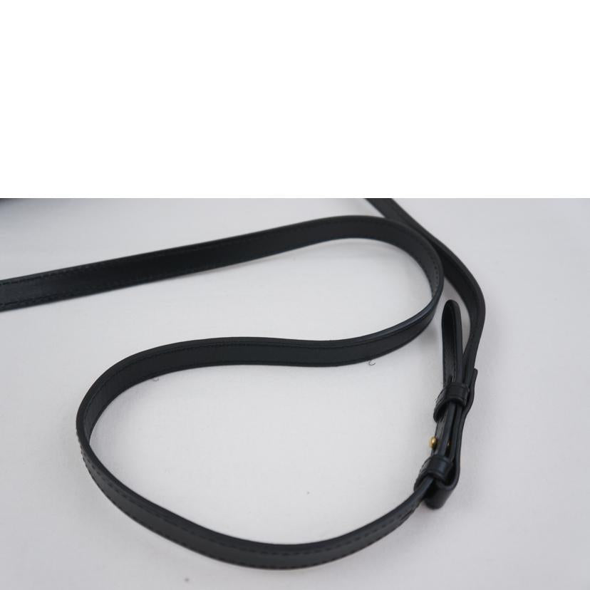ＧＵＣＣＩ グッチ/ＧＧマーモント　レザーショルダー/447632//204991/ABランク/67