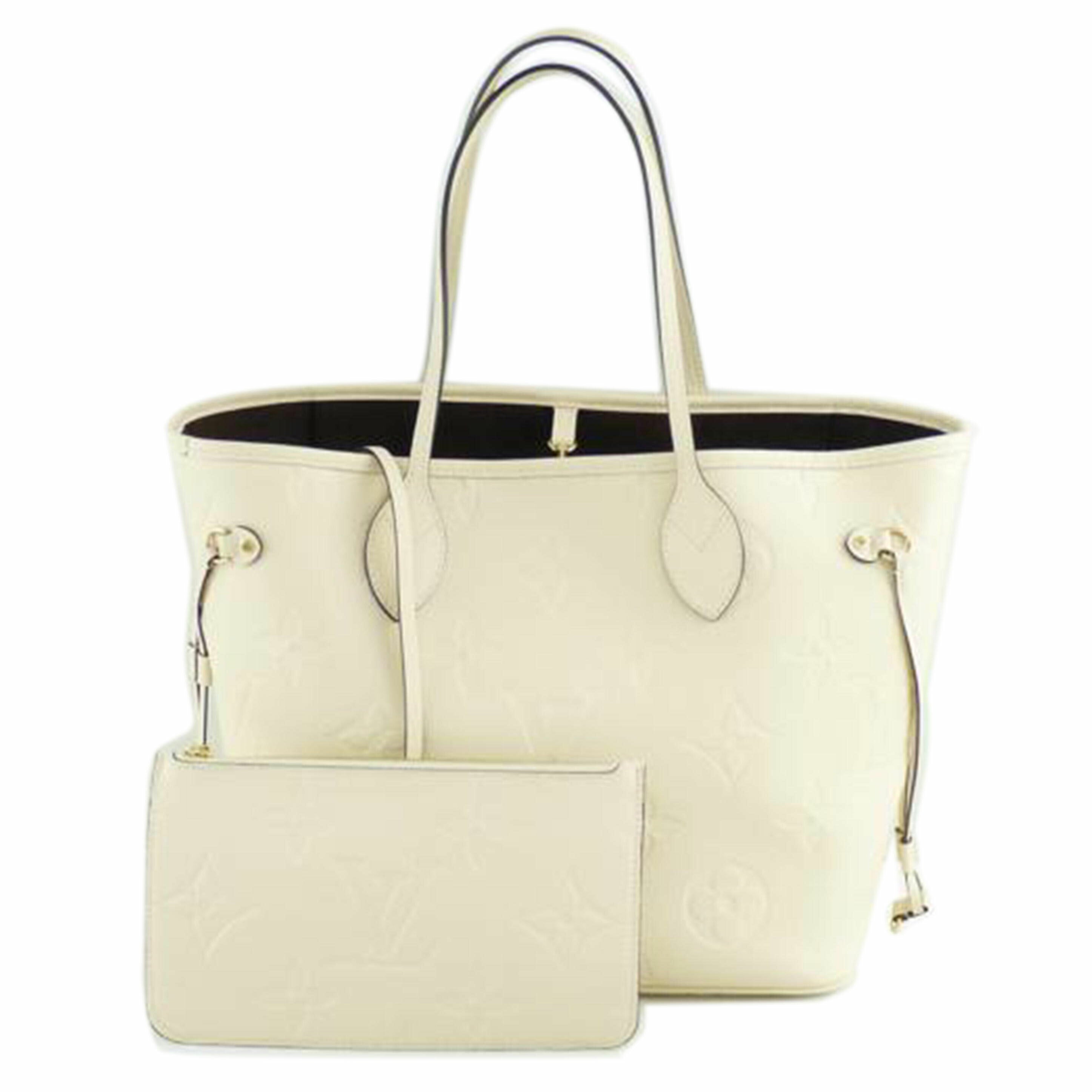 ＬＯＵＩＳ　ＶＵＩＴＴＯＮ ルイ・ヴィトン/ネヴァーフルＭＭ／モノグラム・アンプラント/M45684//ICﾀｸﾞ/Aランク/64