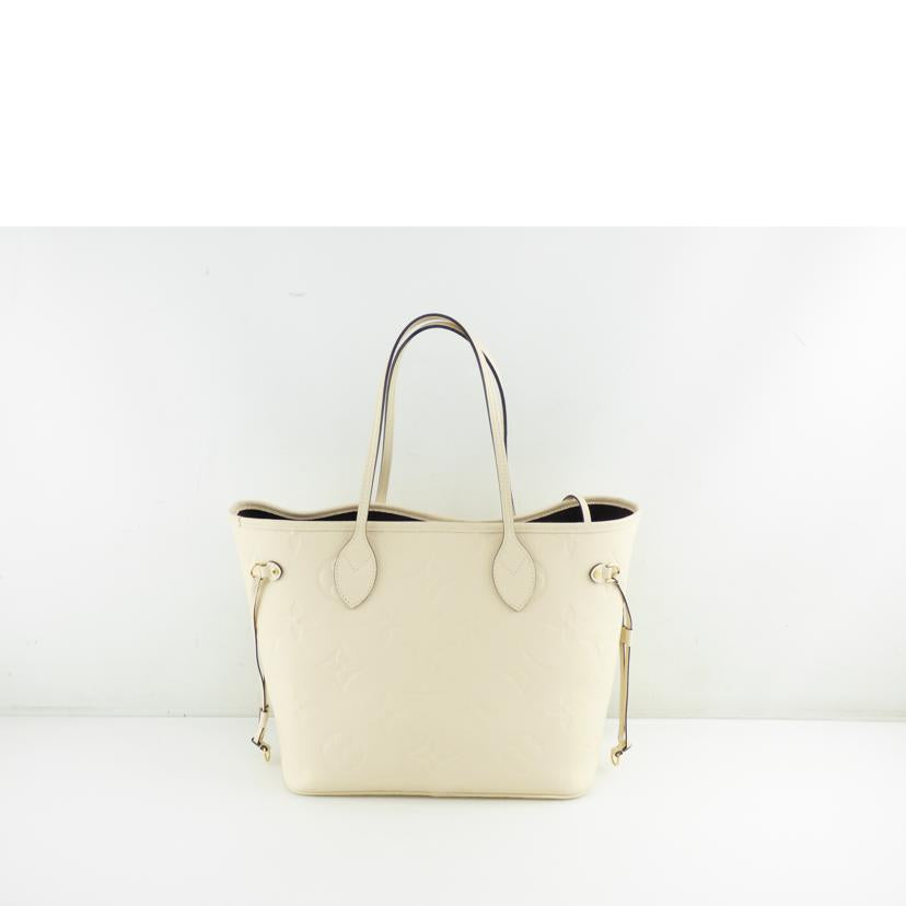 ＬＯＵＩＳ　ＶＵＩＴＴＯＮ ルイ・ヴィトン/ネヴァーフルＭＭ／モノグラム・アンプラント/M45684//ICﾀｸﾞ/Aランク/64