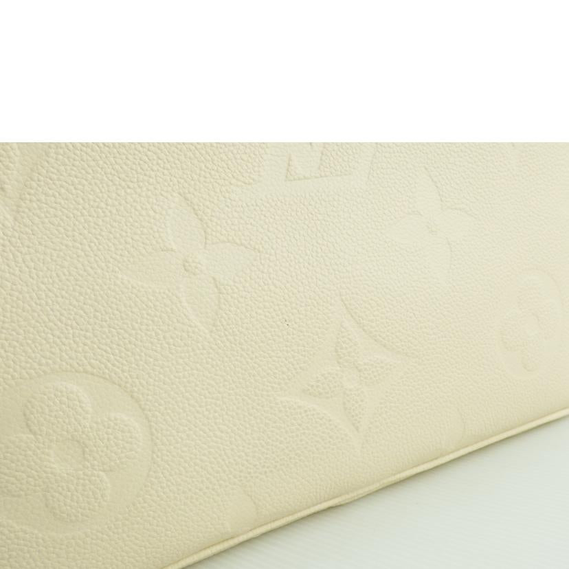 ＬＯＵＩＳ　ＶＵＩＴＴＯＮ ルイ・ヴィトン/ネヴァーフルＭＭ／モノグラム・アンプラント/M45684//ICﾀｸﾞ/Aランク/64