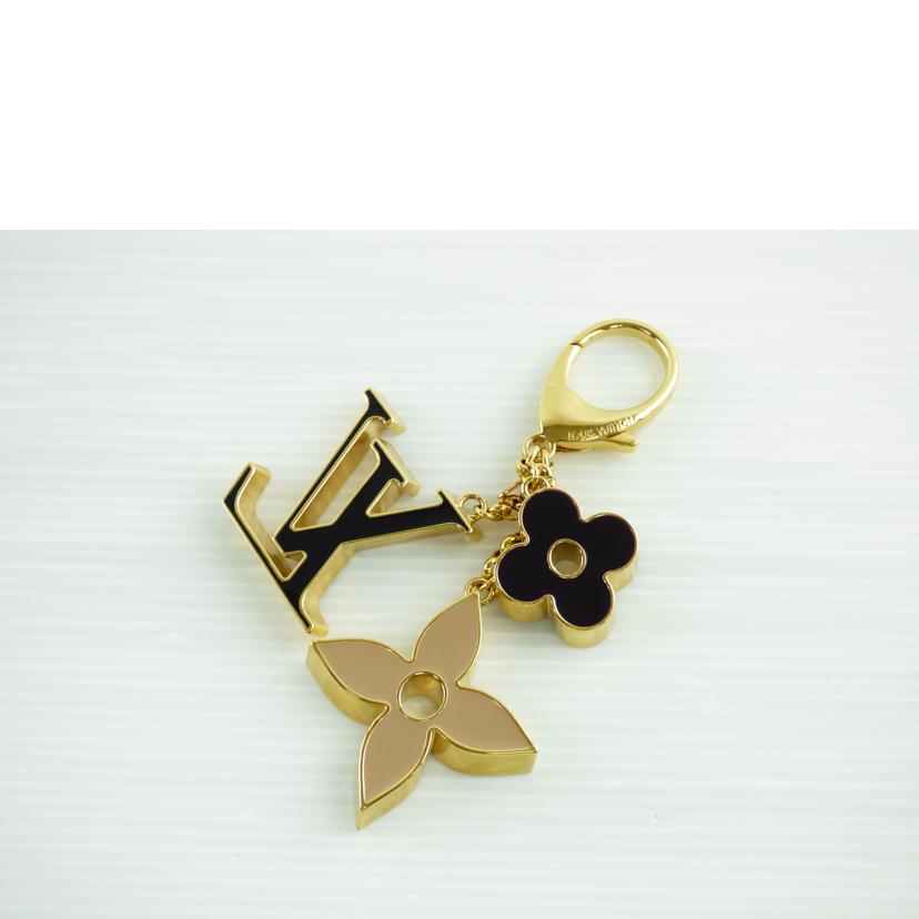 ＬＯＵＩＳ　ＶＵＩＴＴＯＮ ルイ・ヴィトン/バッグ　チャーム・フルール　ドゥ／モノグラム/M67119//D10124/ABランク/64