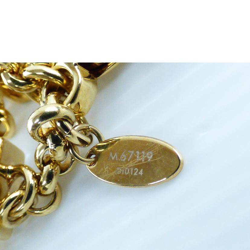 ＬＯＵＩＳ　ＶＵＩＴＴＯＮ ルイ・ヴィトン/バッグ　チャーム・フルール　ドゥ／モノグラム/M67119//D10124/ABランク/64