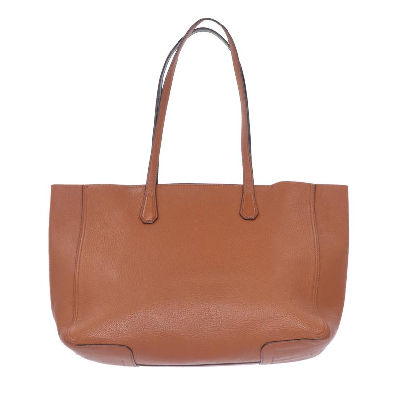 Ｔｏｒｙ　Ｂｕｒｃｈ トリーバーチ/レザートート／ポーチ付き//10005634/ABランク/75