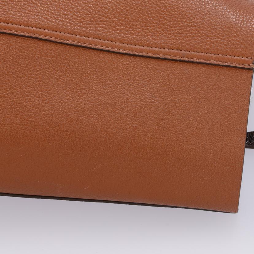 Ｔｏｒｙ　Ｂｕｒｃｈ トリーバーチ/レザートート／ポーチ付き//10005634/ABランク/75