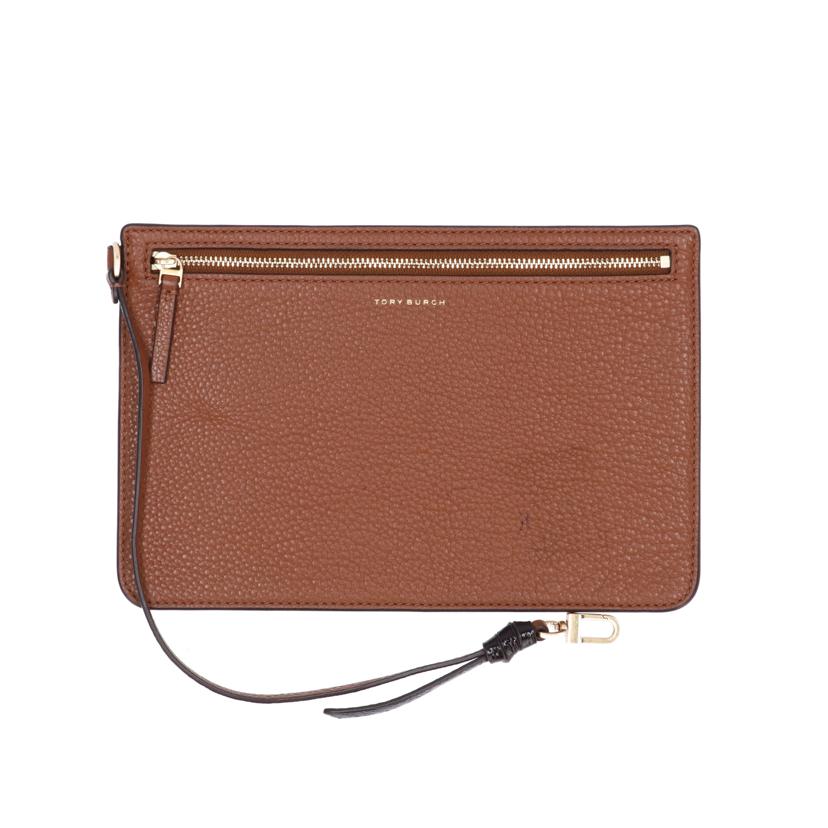 Ｔｏｒｙ　Ｂｕｒｃｈ トリーバーチ/レザートート／ポーチ付き//10005634/ABランク/75