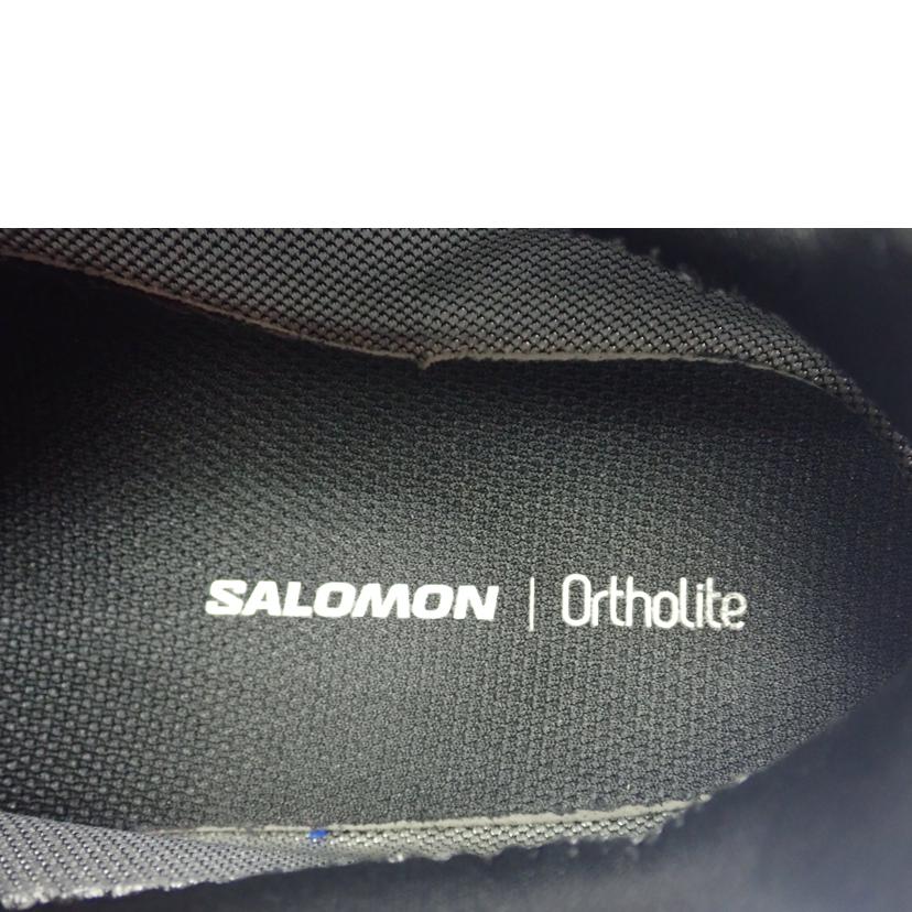 ASKI-1052 サロモン クロスマックス 170cm 中上級者向 SALOMON