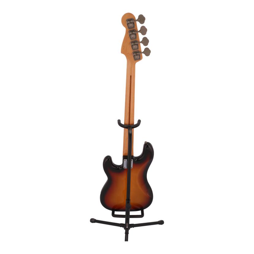 Fender japan Precision Bass PB-43J プレベ Fender Japan PB43 Precision Bass White Crafted in Japan 1999
