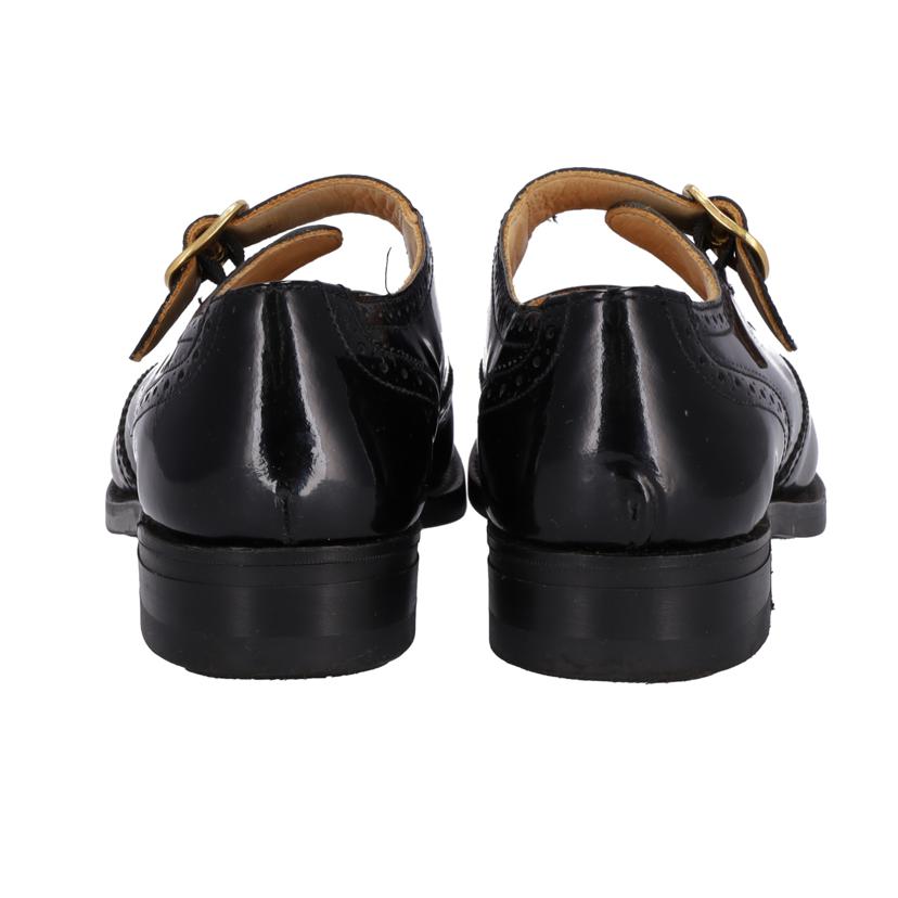 ＳＡＮＤＥＲＳ サンダース/サンダース／レザーストラップシューズ/9494BP//Bランク/75