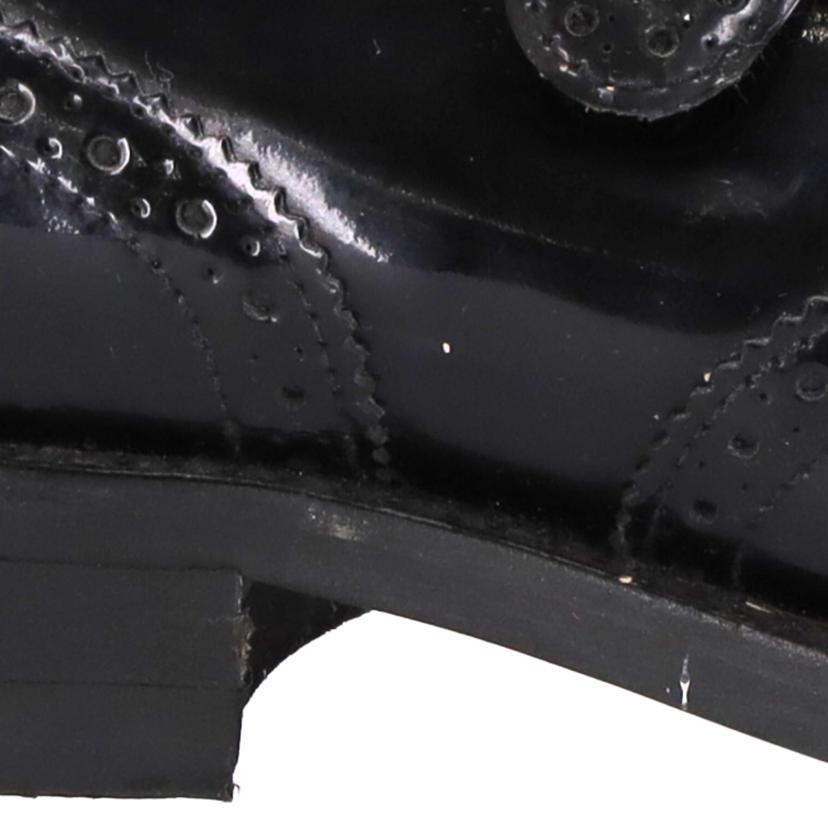 ＳＡＮＤＥＲＳ サンダース/サンダース／レザーストラップシューズ/9494BP//Bランク/75