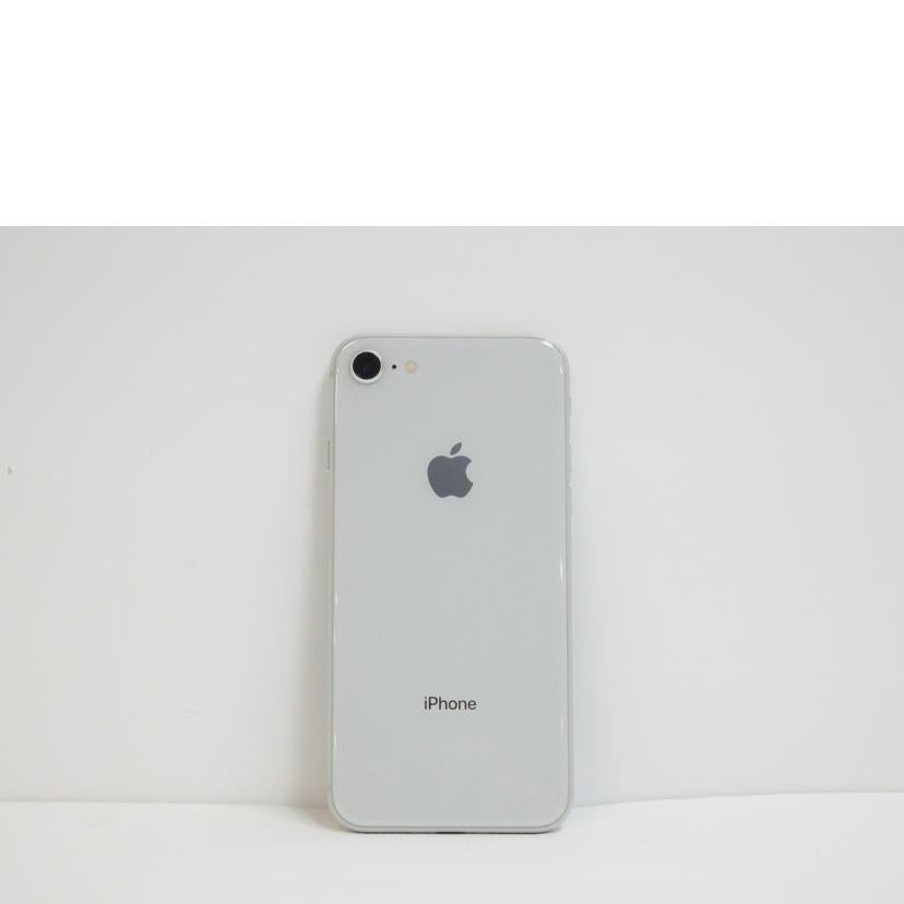 Ａｐｐｌｅ アップル/ｉＰｈｏｎｅ８　６４ＧＢ/MQ792J/A//C8PVLTRRJC6H/Aランク/78