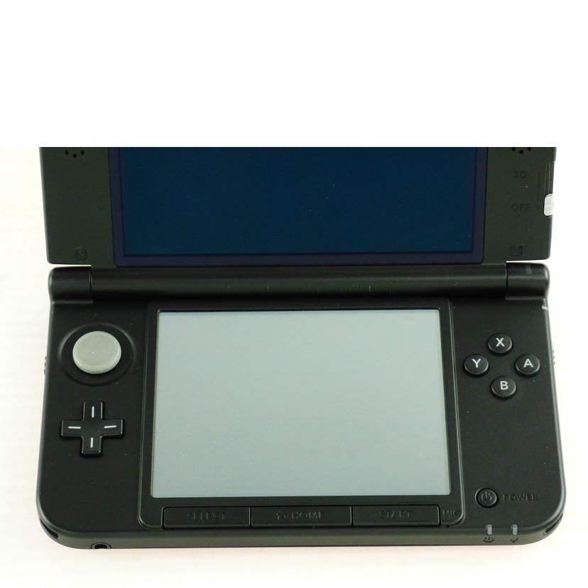 Ｎｉｎｔｅｎｄｏ 任天堂/３ＤＳＬＬ／ＳＰＲ－００１/SPR-001//SJF136992323/ABランク/64