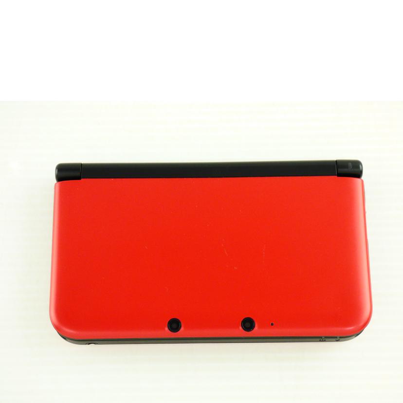 Ｎｉｎｔｅｎｄｏ 任天堂/３ＤＳＬＬ／ＳＰＲ－００１/SPR-001//SJF136992323/ABランク/64