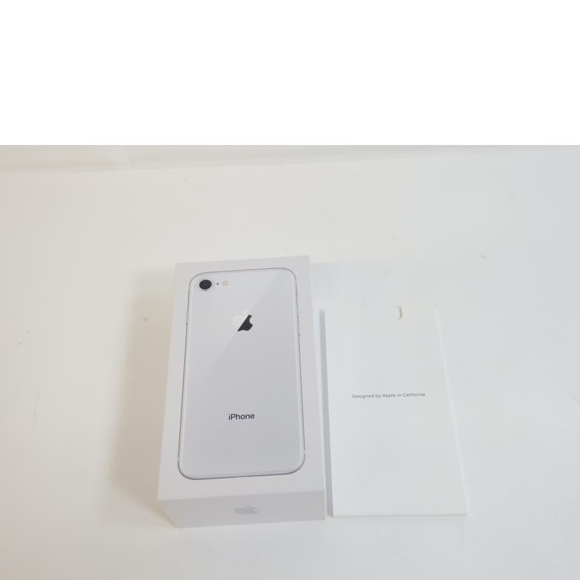 Ａｐｐｌｅ アップル/ｉＰｈｏｎｅ８　６４ＧＢ/MQ792J/A//C8PVLTRRJC6H/Aランク/78