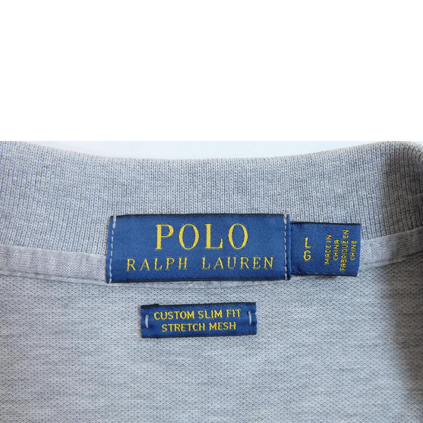 Ｒａｌｐｈ　Ｌａｕｒｅｎ ﾗﾙﾌﾛｰﾚﾝ/メンズポロシャツ//Aランク/71