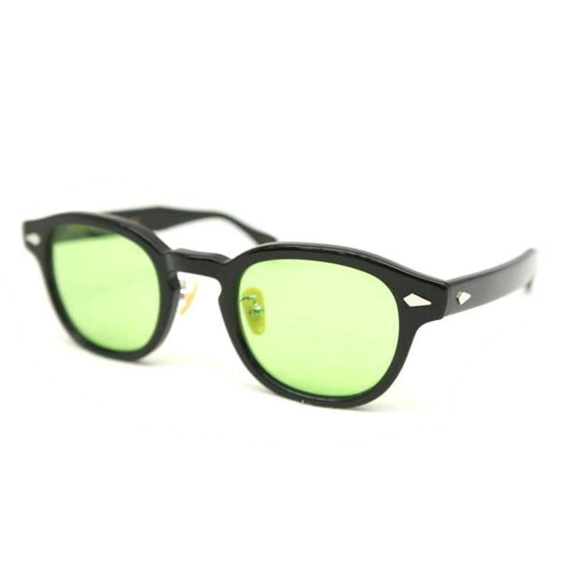 ＭＯＳＣＯＴ モスコット/サングラス/BK-GRN//LEMTOSH/ABランク/05
