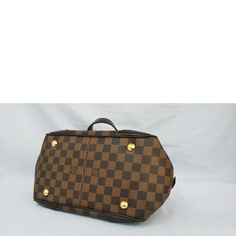 ＬＶ ルイヴィトン/ヴェローナＰＭ／ダミエ/N41117//DU0190/Bランク/07