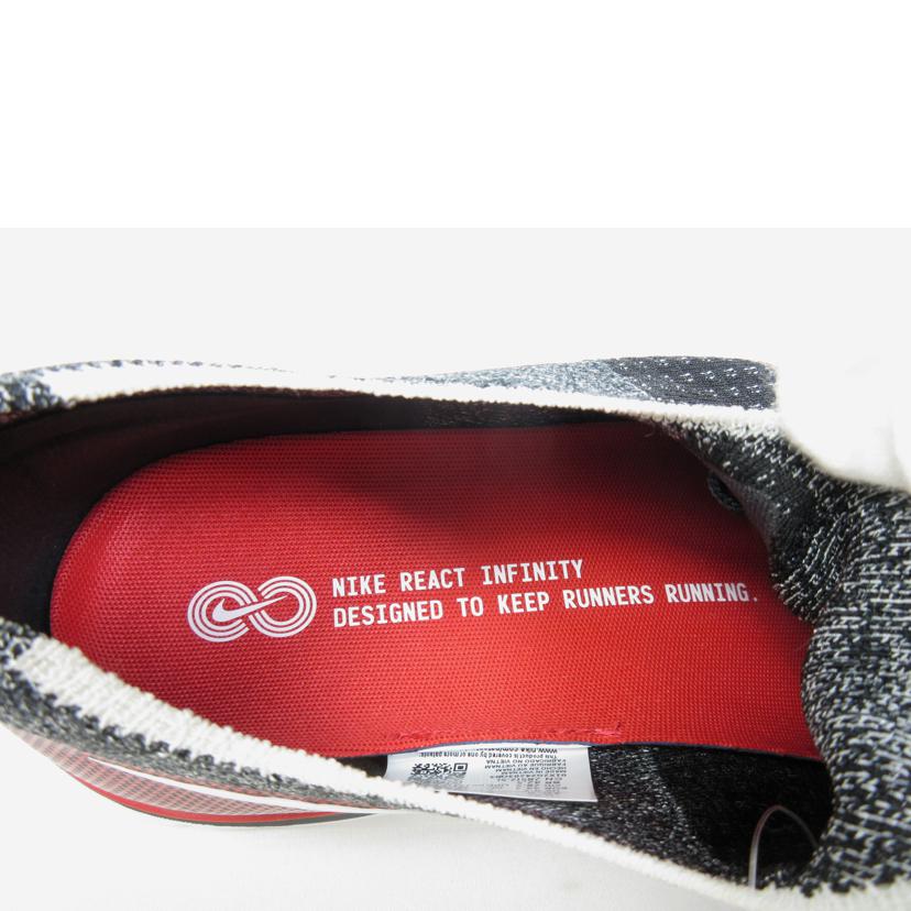 ＮＩＫＥ/ＲＥＡＣＴ　ＩＮＦＩＮＩＴＹ　ＲＵＮ　ＦＬＹＫＮＩＴ/CD4371-014//ABランク/70