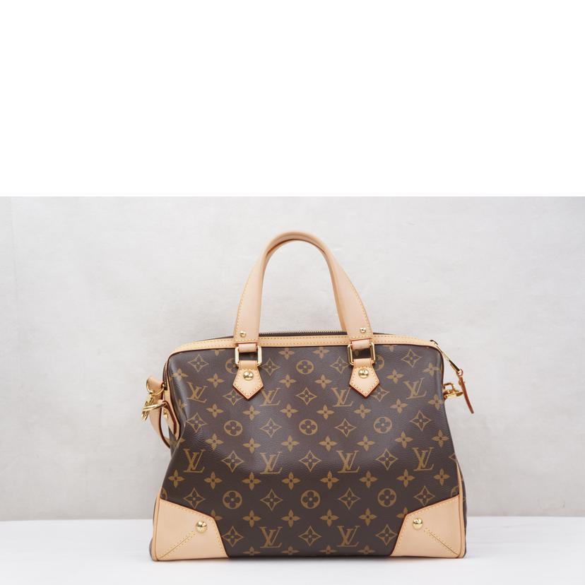 ＬＯＵＩＳ　ＶＵＩＴＴＯＮ ルイヴィトン/レティーロＰＭ/M40325//MI1122/Aランク/67