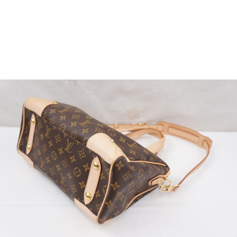 ＬＯＵＩＳ　ＶＵＩＴＴＯＮ ルイヴィトン/レティーロＰＭ/M40325//MI1122/Aランク/67